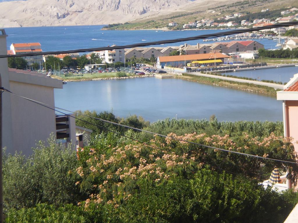 Apartments Pag Holiday Паг Номер фото