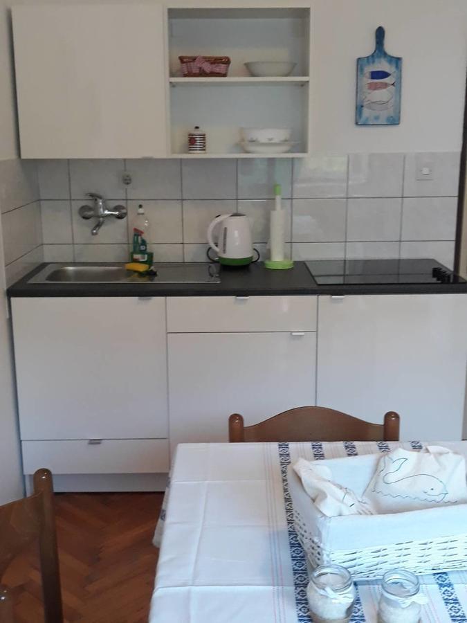 Apartments Pag Holiday Паг Экстерьер фото