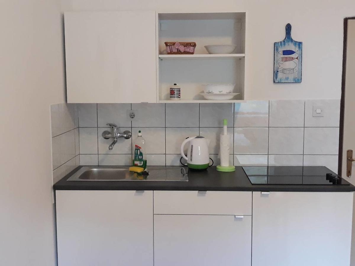 Apartments Pag Holiday Паг Экстерьер фото