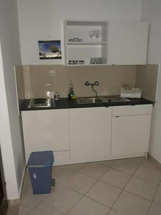 Apartments Pag Holiday Паг Экстерьер фото