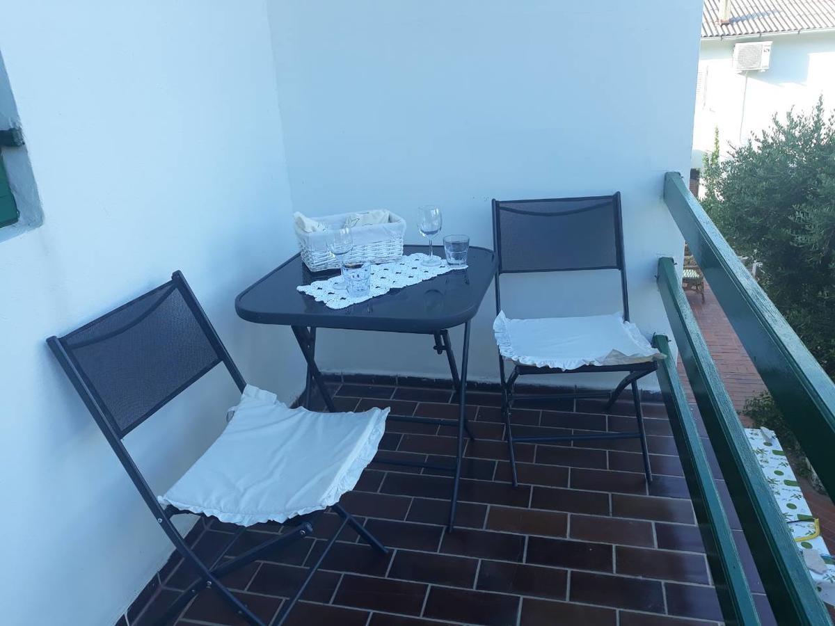 Apartments Pag Holiday Паг Экстерьер фото