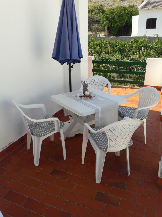 Apartments Pag Holiday Паг Экстерьер фото