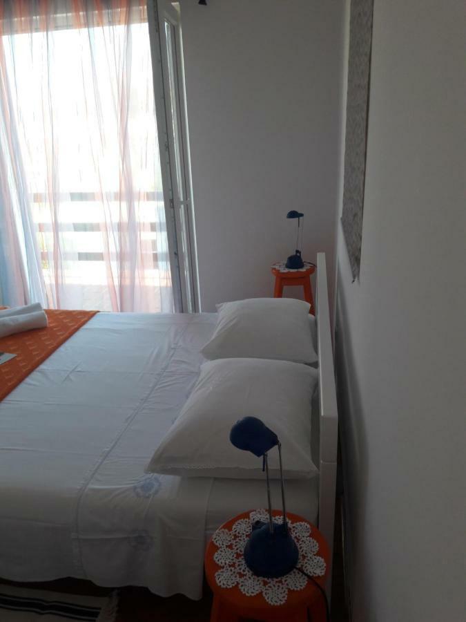 Apartments Pag Holiday Паг Экстерьер фото