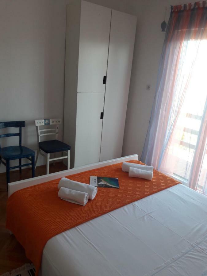Apartments Pag Holiday Паг Экстерьер фото