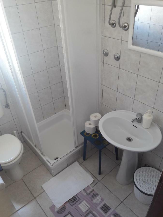Apartments Pag Holiday Паг Экстерьер фото