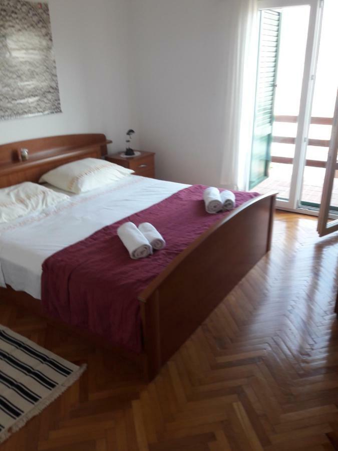 Apartments Pag Holiday Паг Экстерьер фото