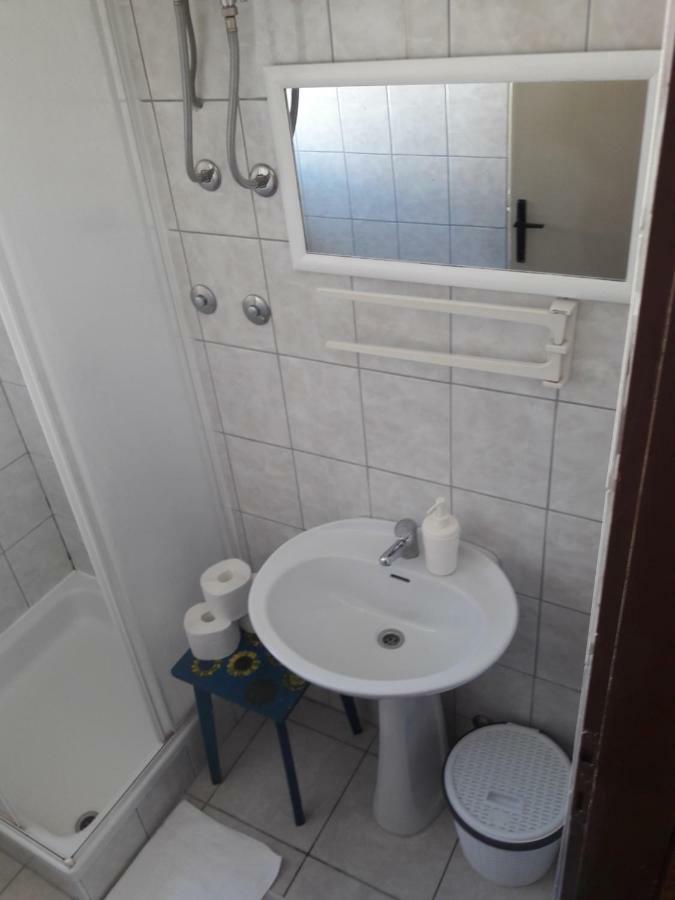 Apartments Pag Holiday Паг Экстерьер фото